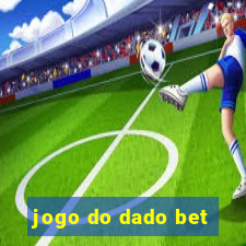 jogo do dado bet